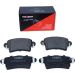 Maxgear Bremsbelagsatz, Scheibenbremse 19-0494 Maxgear Bremsbelagsatz, Scheibenbremse 19-0494