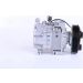 Nissens Kompressor, Klimaanlage FIRST FIT 89311
