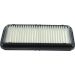 BOSCH F 026 400 001 Luftfilter