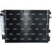 NRF Kondensator, Klimaanlage EASY FIT 350037
