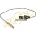 GEBE NOx-Sensor, NOx-Katalysator 9 2928 1