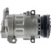 Kompressor, Klimaanlage ACP 609 000P Kompressor, Klimaanlage ACP 609 000P