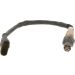 BOSCH Lambdasonde 0 258 006 206