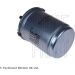 Blue Print Kraftstofffilter ADV182316