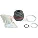 Metzger Faltenbalgsatz, Antriebswelle COMPETENCE KIT 751.096