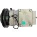 Mahle Kompressor, Klimaanlage BEHR ACP 791 000S