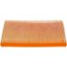 BOSCH F 026 400 045 Luftfilter BOSCH F 026 400 045 Luftfilter