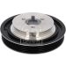 FEBI BILSTEIN 188258 Riemenscheibe, Kurbelwelle