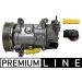 Kompressor, Klimaanlage ACP 596 000P Kompressor, Klimaanlage ACP 596 000P