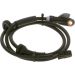 2 x BOSCH Sensor, Raddrehzahl 0 986 594 009