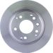 Bremsscheibe 8DD 355 105-001 Bremsscheibe 8DD 355 105-001