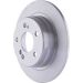 Hella Bremsscheibe 8DD 355 102-861 Hella Bremsscheibe 8DD 355 102-861