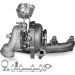 OE Germany Turbolader 18 0960 108135