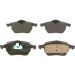 BOSCH Bremsbelagsatz, Scheibenbremse 0 986 424 360 BOSCH Bremsbelagsatz, Scheibenbremse 0 986 424 360
