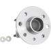 SKF Radlagersatz VKBA 3422