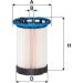 Kraftstofffilter PE 973/10 Kraftstofffilter PE 973/10