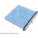 Blue Print Filter, Innenraumluft ADM52534