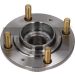 Maxgear Radlagersatz 33-0857