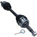 Maxgear Antriebswelle 49-2502