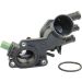 Metzger Thermostat, Kühlmittel 4006211 Metzger Thermostat, Kühlmittel 4006211