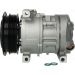 Nissens Kompressor, Klimaanlage FIRST FIT 89202