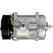Mahle Kompressor, Klimaanlage BEHR ACP 1127 000S