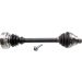 FEBI BILSTEIN 182996 Antriebswelle