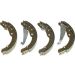 Brembo Bremsbackensatz ESSENTIAL LINE S 85 516 Brembo Bremsbackensatz ESSENTIAL LINE S 85 516