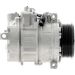 Kompressor, Klimaanlage ACP 716 000S Kompressor, Klimaanlage ACP 716 000S