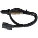 BOSCH Lambdasonde 0 258 986 605 BOSCH Lambdasonde 0 258 986 605