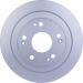 Hella Bremsscheibe PRO 8DD 355 118-351