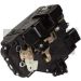 Maxgear Türschloss 28-0255