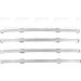 Valeo Bremsbelagsatz, Scheibenbremse OPTIPACK 882211