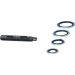 NRF Expansionsventil, Klimaanlage EASY FIT 38582