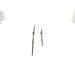 BOSCH 613 Scheibenwischer Twin 3 397 010 414 BOSCH 613 Scheibenwischer Twin 3 397 010 414