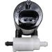 Metzger Waschwasserpumpe, Scheibenreinigung 2220097