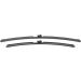 BOSCH A 725 S Scheibenwischer Aerotwin 3 397 014 725 für AUDI BOSCH A 725 S Scheibenwischer Aerotwin 3 397 014 725 für AUDI