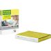 MANN-FILTER FP 2433 Innenraumfilter FreciousPlus Aktivkohlefilter mit Polyphenol, antibakteriell, Feinstaubfilter (PM 2.5)