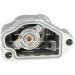 NRF Thermostat, Kühlmittel EASY FIT 725102