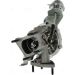 Nissens Turbolader 93233