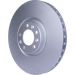 Hella Bremsscheibe PRO 8DD 355 119-651