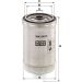 Mann-Filter Kraftstofffilter WK 842/8 Mann-Filter Kraftstofffilter WK 842/8