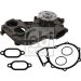 FEBI BILSTEIN 22454 Wasserpumpe