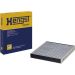 Filter, Innenraumluft E3976LC Filter, Innenraumluft E3976LC
