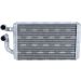 NRF Wärmetauscher, Innenraumheizung 54455