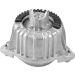 Tedgum Lagerung, Motor TED83830