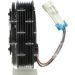 NRF Magnetkupplung, Klimakompressor 380167