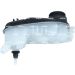 NRF Ausgleichsbehälter, Kühlmittel EASY FIT 454102