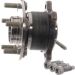 2 x SKF Radlagersatz VKBA 6638