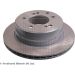 Blue Print Bremsscheibe ADG043216